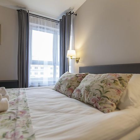 Apartment Royal V Białystok Esterno foto