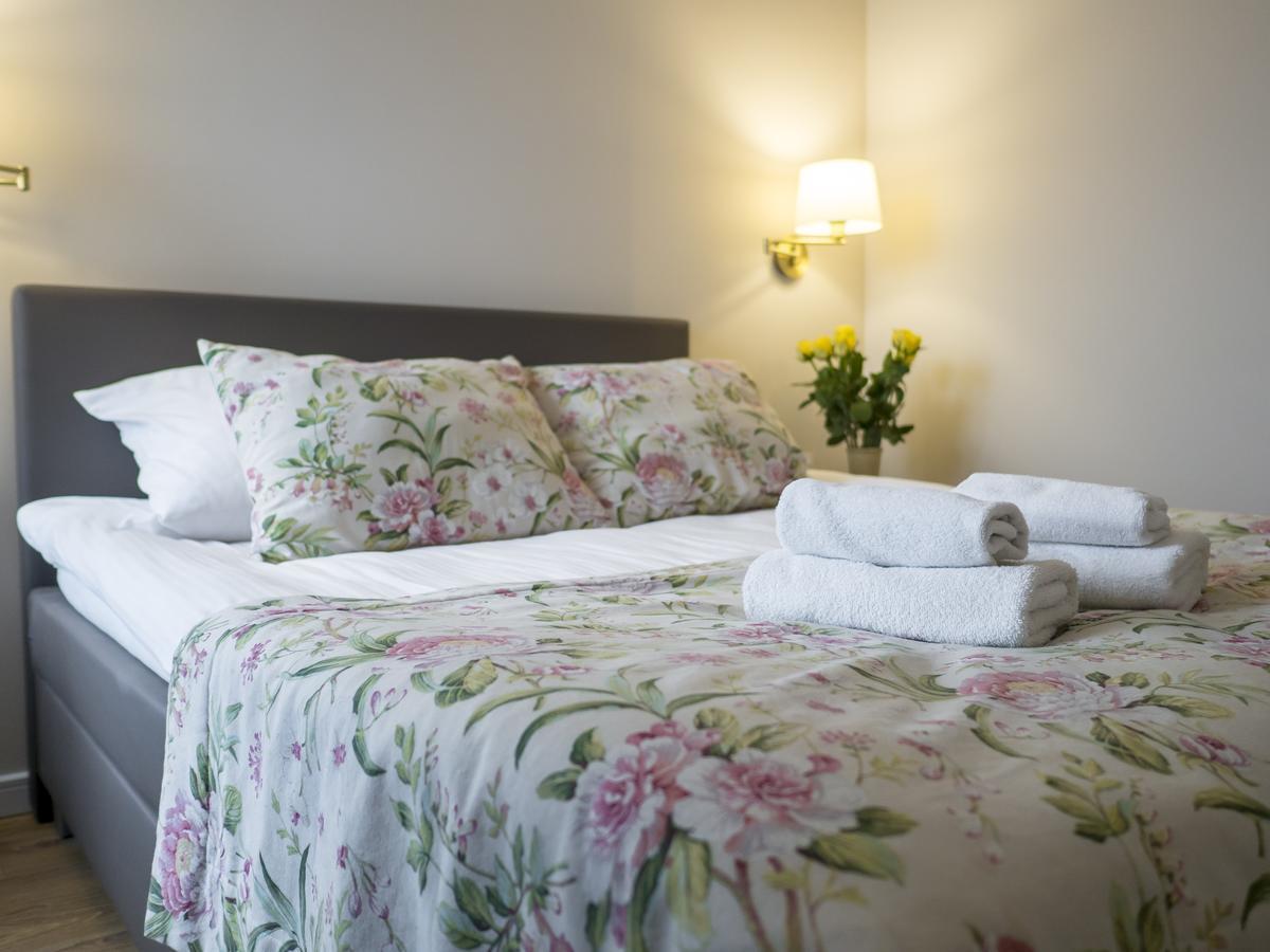 Apartment Royal V Białystok Esterno foto