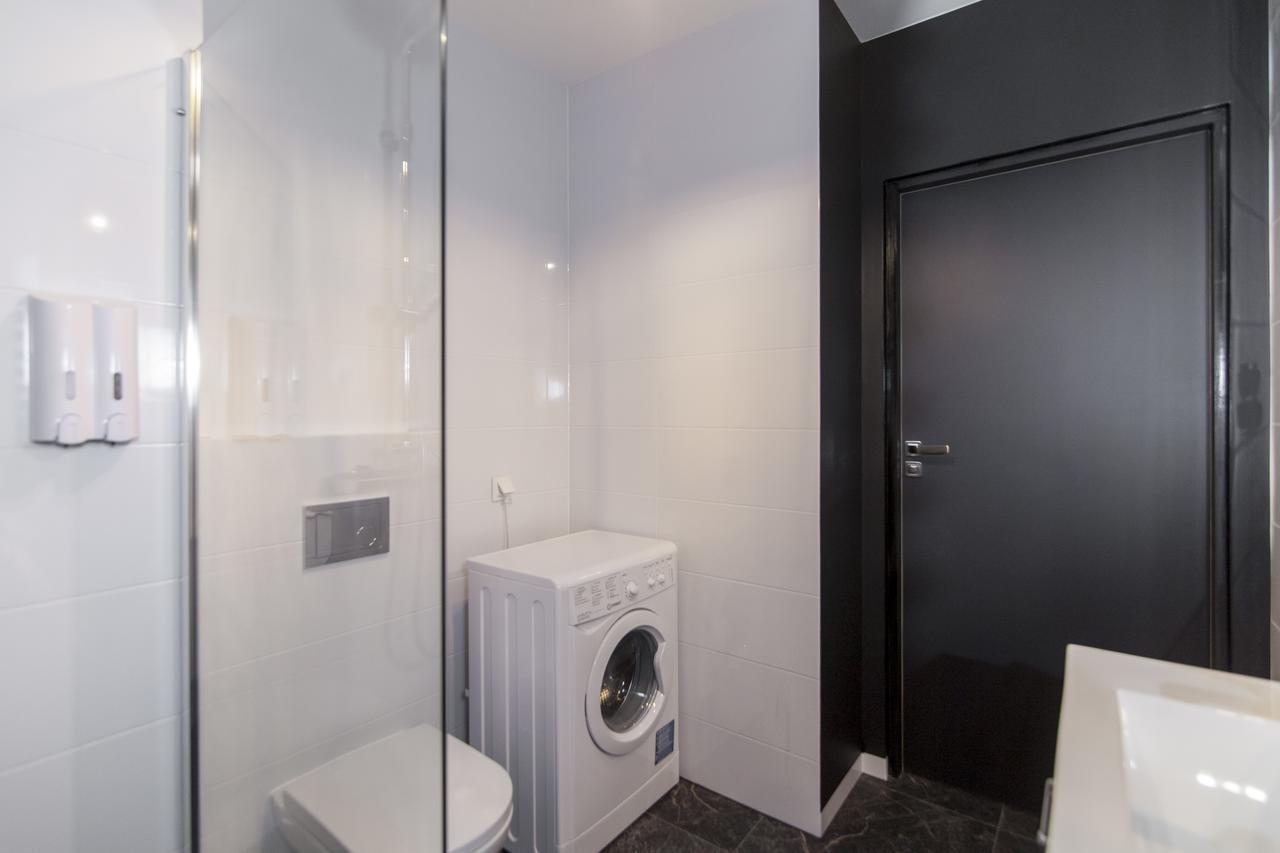 Apartment Royal V Białystok Esterno foto