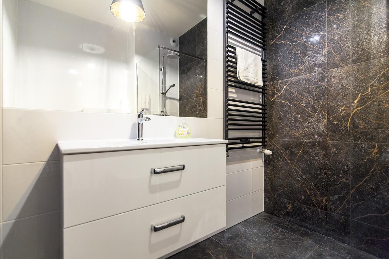 Apartment Royal V Białystok Esterno foto