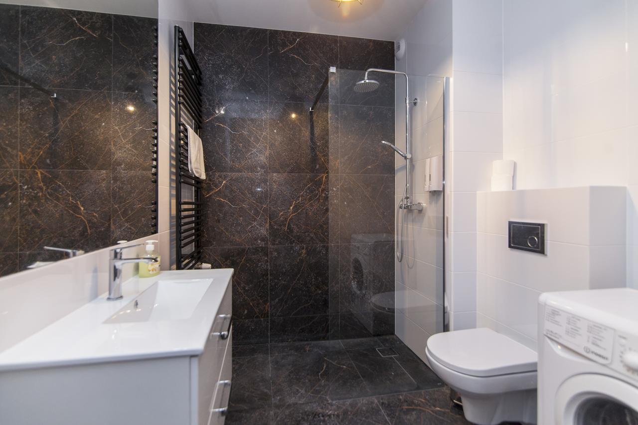Apartment Royal V Białystok Esterno foto